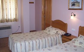 Hotel Meson El Castillo